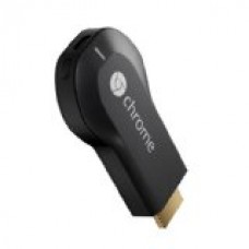 GOOGLE CHROMECAST HDMI STREAMING